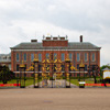 Kensington Palace & Gardens