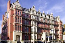 Kensington Highlights