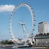 London Eye Pier 