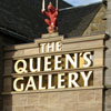 The Queens Gallery