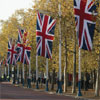 The Royal Wedding Route