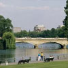 Serpentine Lake, Hyde Park