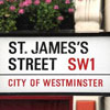 St James's Street 